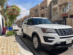 فۆرد ئێکسپلۆرەر
